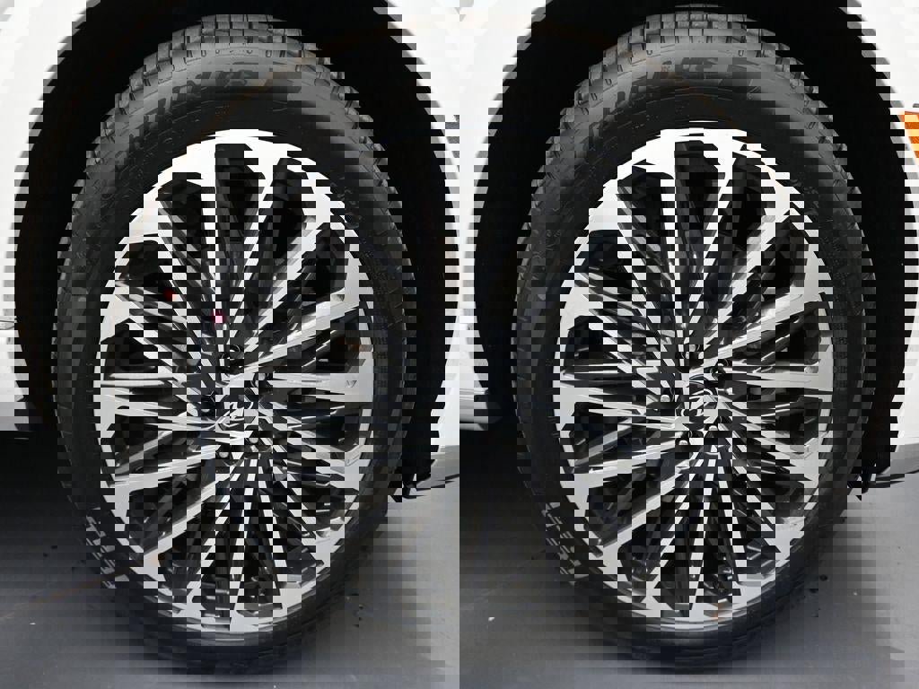 New 2026 Hyundai Palisade Calligraphy image 30