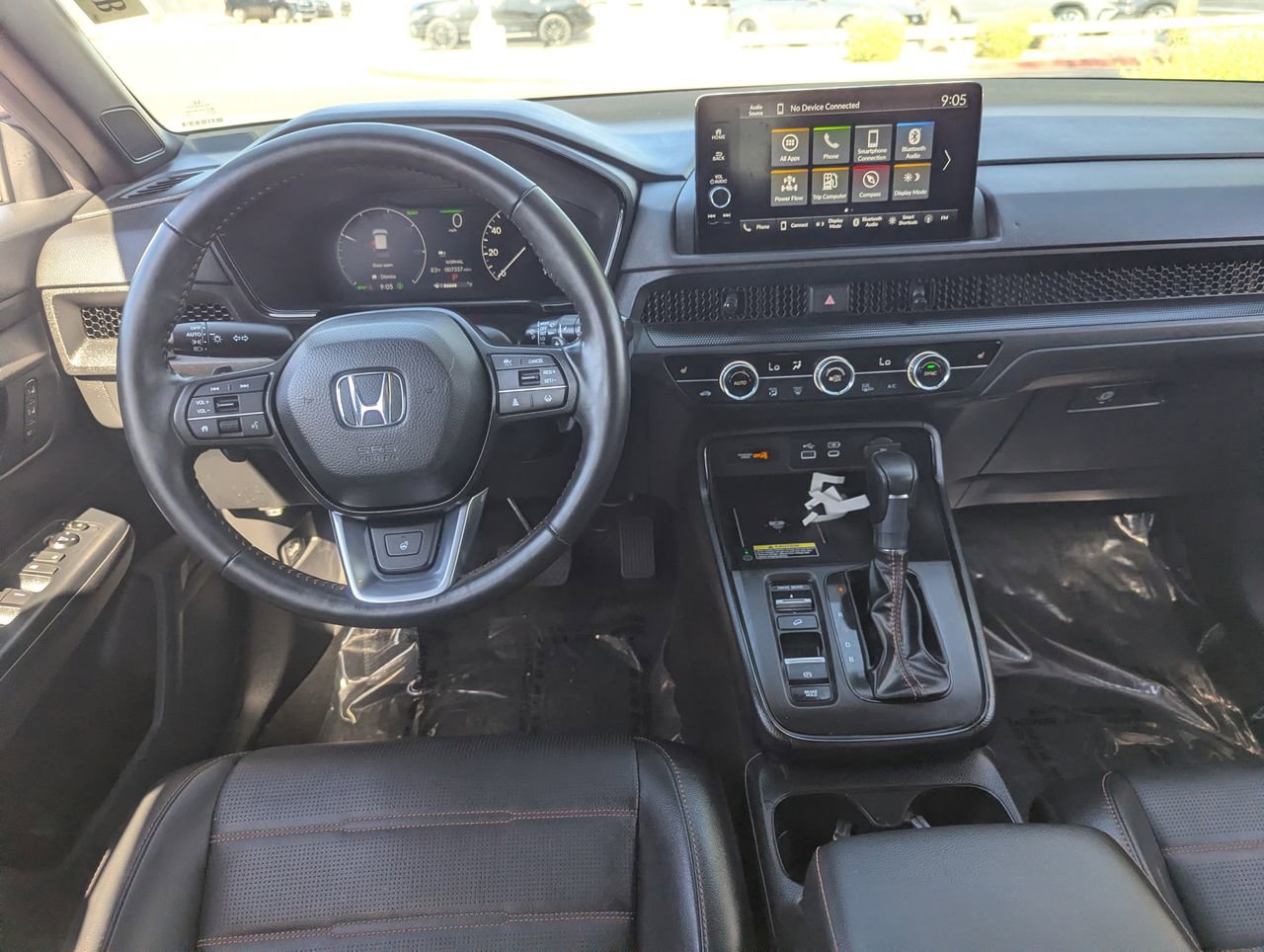 Used 2024 Honda CR-V Sport-L image 15