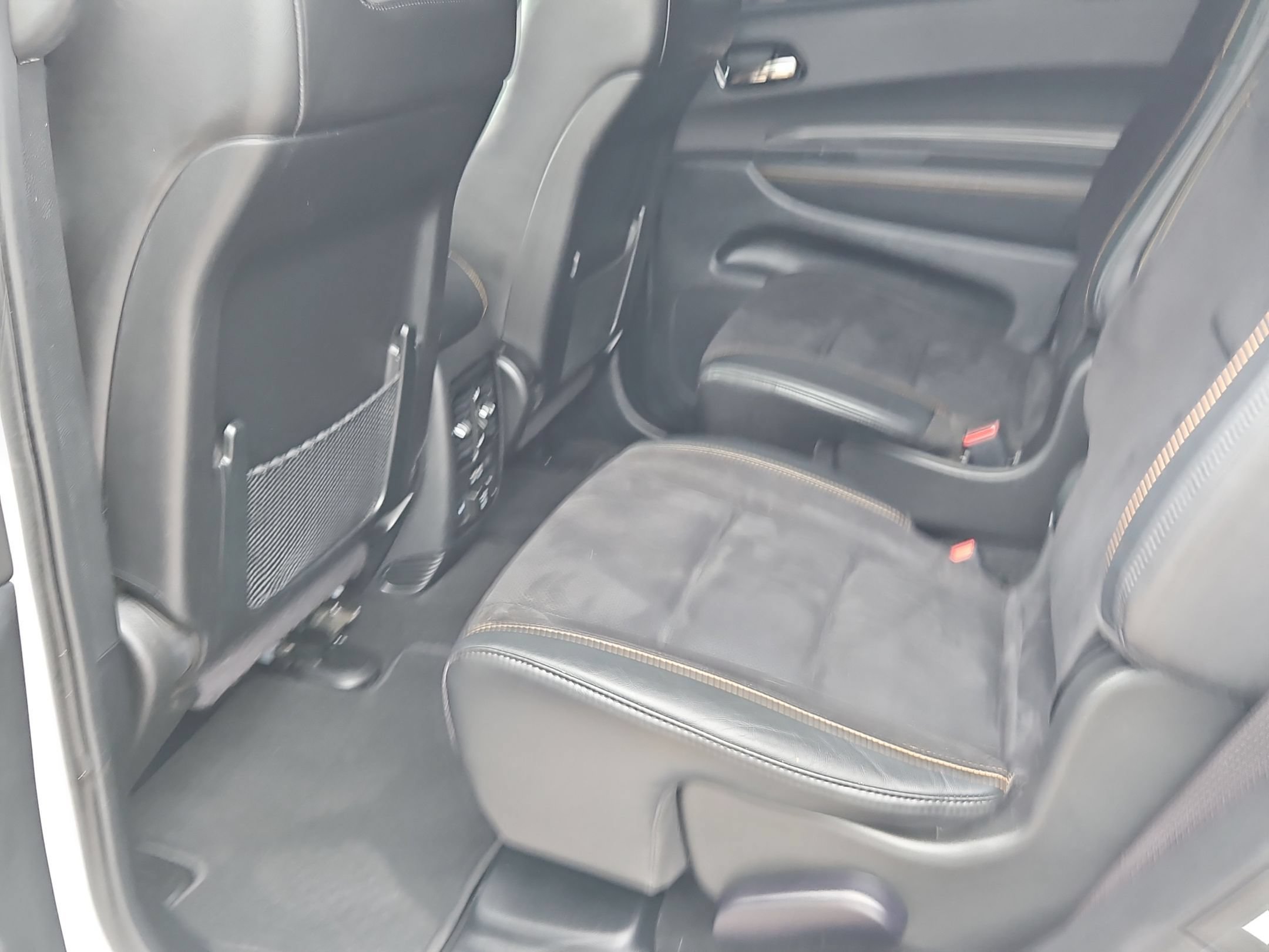 Used 2023 Dodge Durango R/T RWD image 24