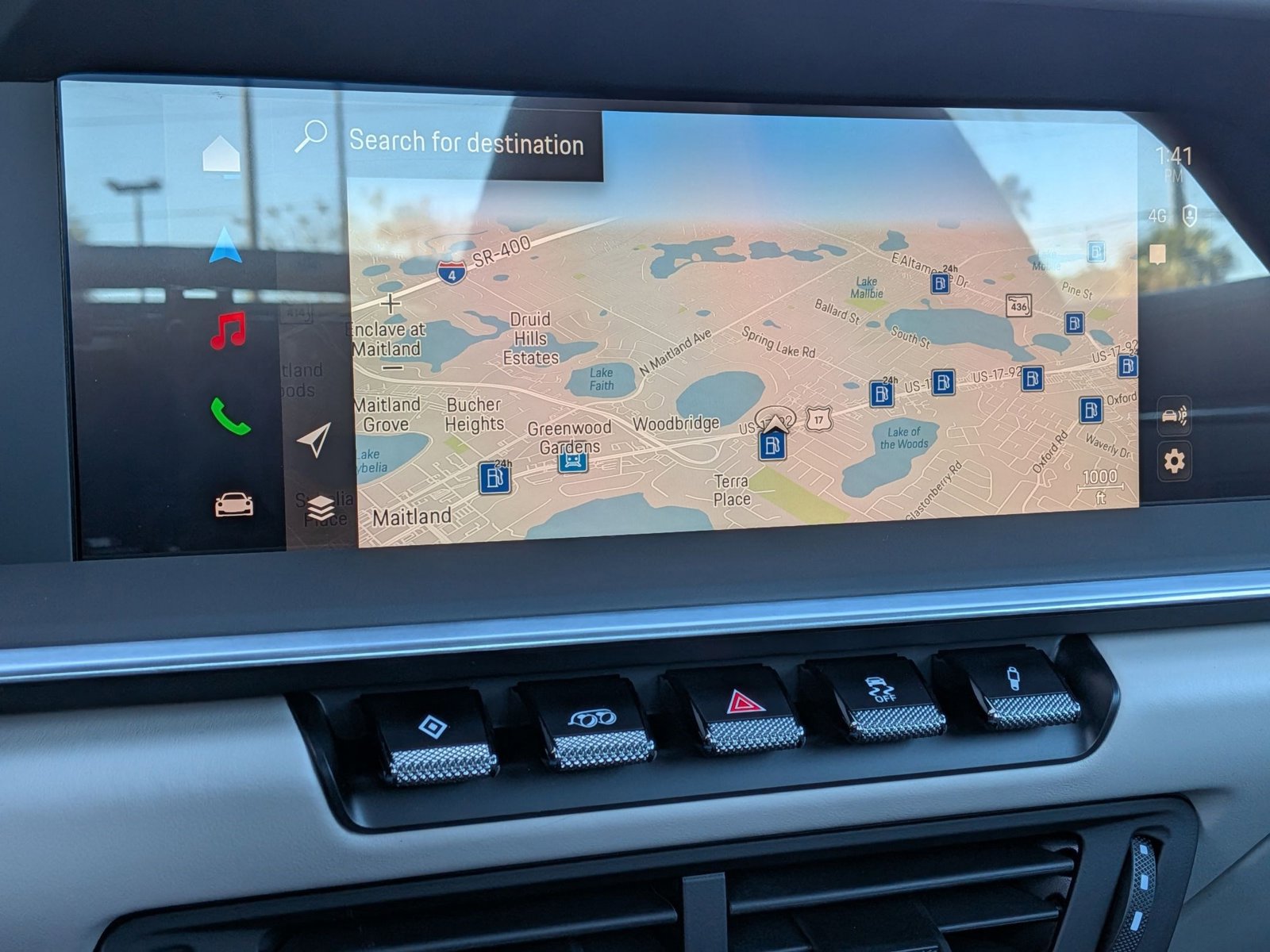 New 2026 Porsche 911 Targa 4S image 20