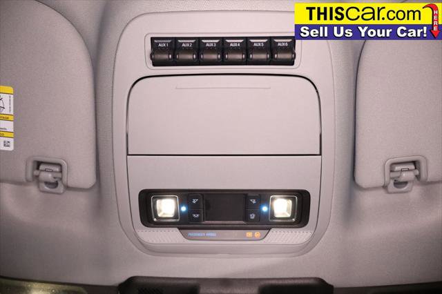 Used 2024 Ford F350 XL w/ FX4 Off-Road Package image 22