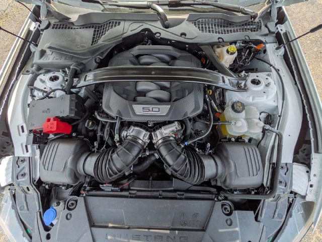 New 2026 Ford Mustang GT Premium RWD image 22