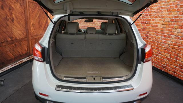 Used 2011 Nissan Murano LE w/ Navigation Pkg AWD/4WD image 49