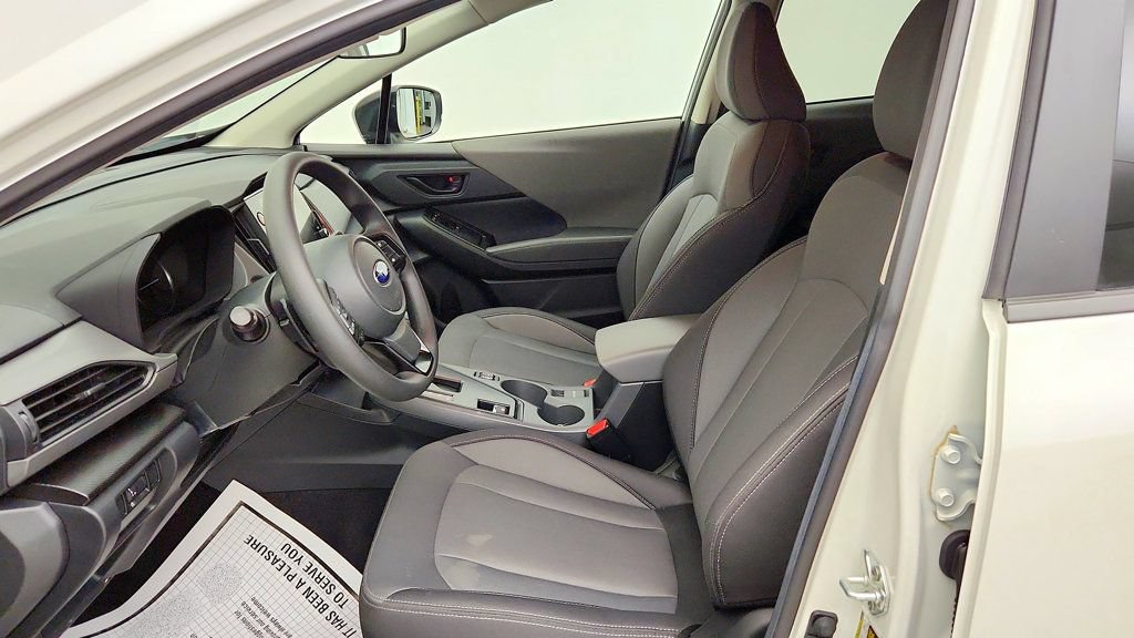 Used 2026 Subaru Crosstrek 2.5i Premium AWD/4WD image 19