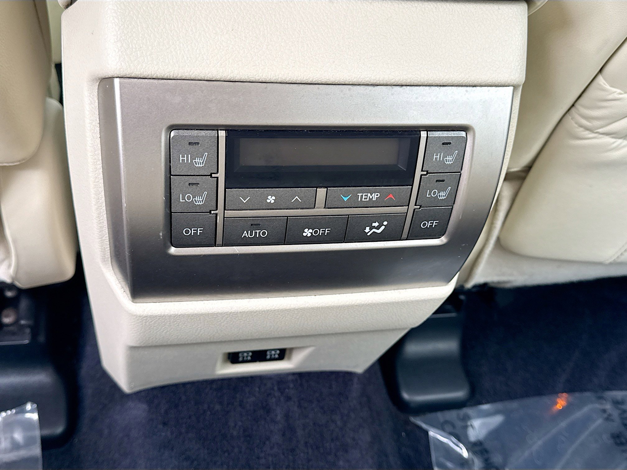 Used 2021 Lexus GX 460 Premium w/ Premium Plus Package AWD/4WD image 20