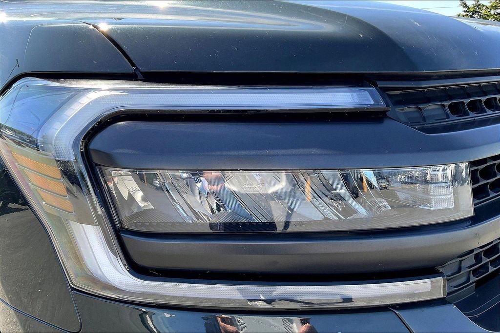 Used 2022 Ford Expedition Timberline image 30