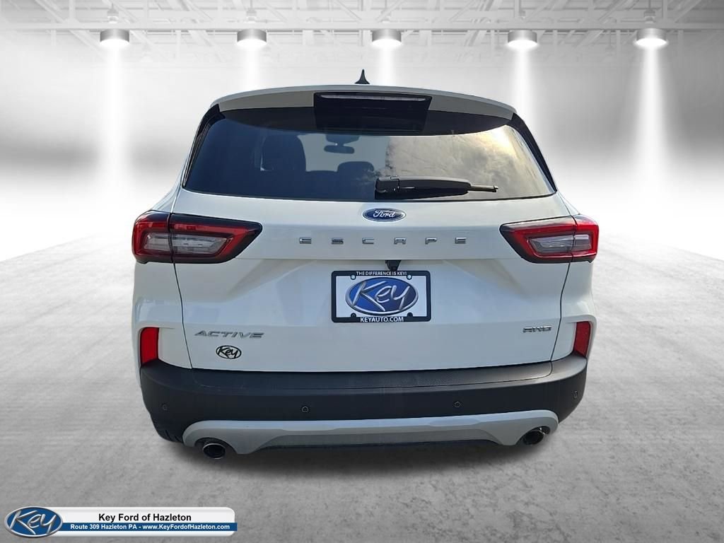 Certified 2023 Ford Escape Active w/ Tech Pack #2 AWD/4WD image 11