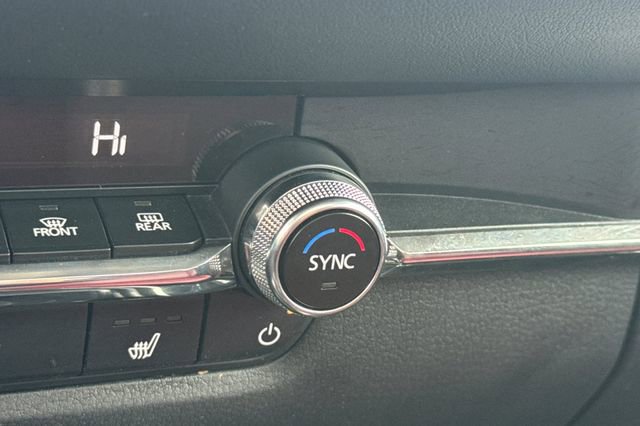 Used 2024 MAZDA CX-30 AWD 2.5 S w/ Preferred Package image 29