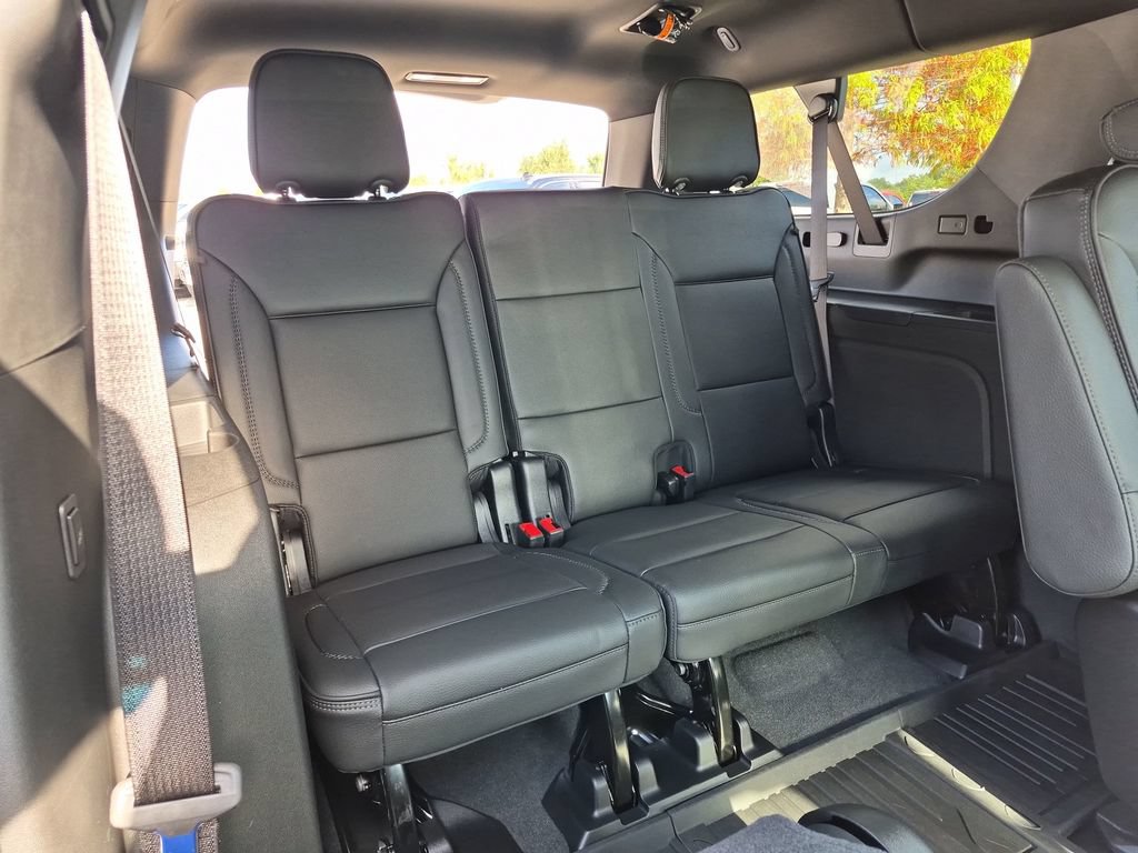 New 2026 GMC Yukon XL Denali w/ Denali Reserve Package AWD/4WD image 43