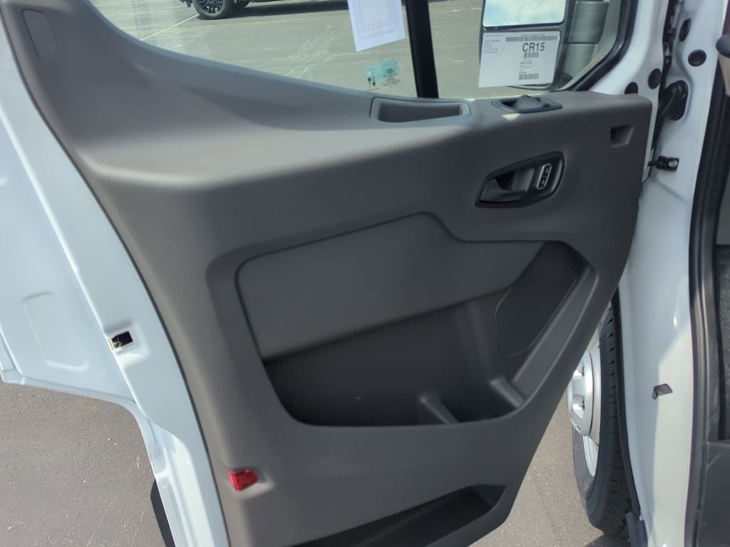 New 2025 Ford Transit 350 148 Medium Roof RWD image 13