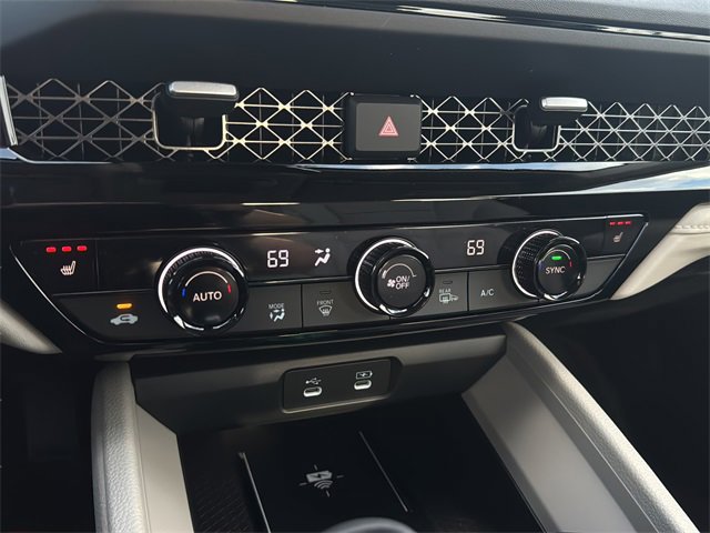 New 2026 Honda Accord EX-L image 24