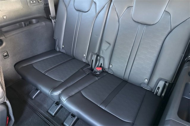 New 2025 Kia Sorento X-Line EX image 18