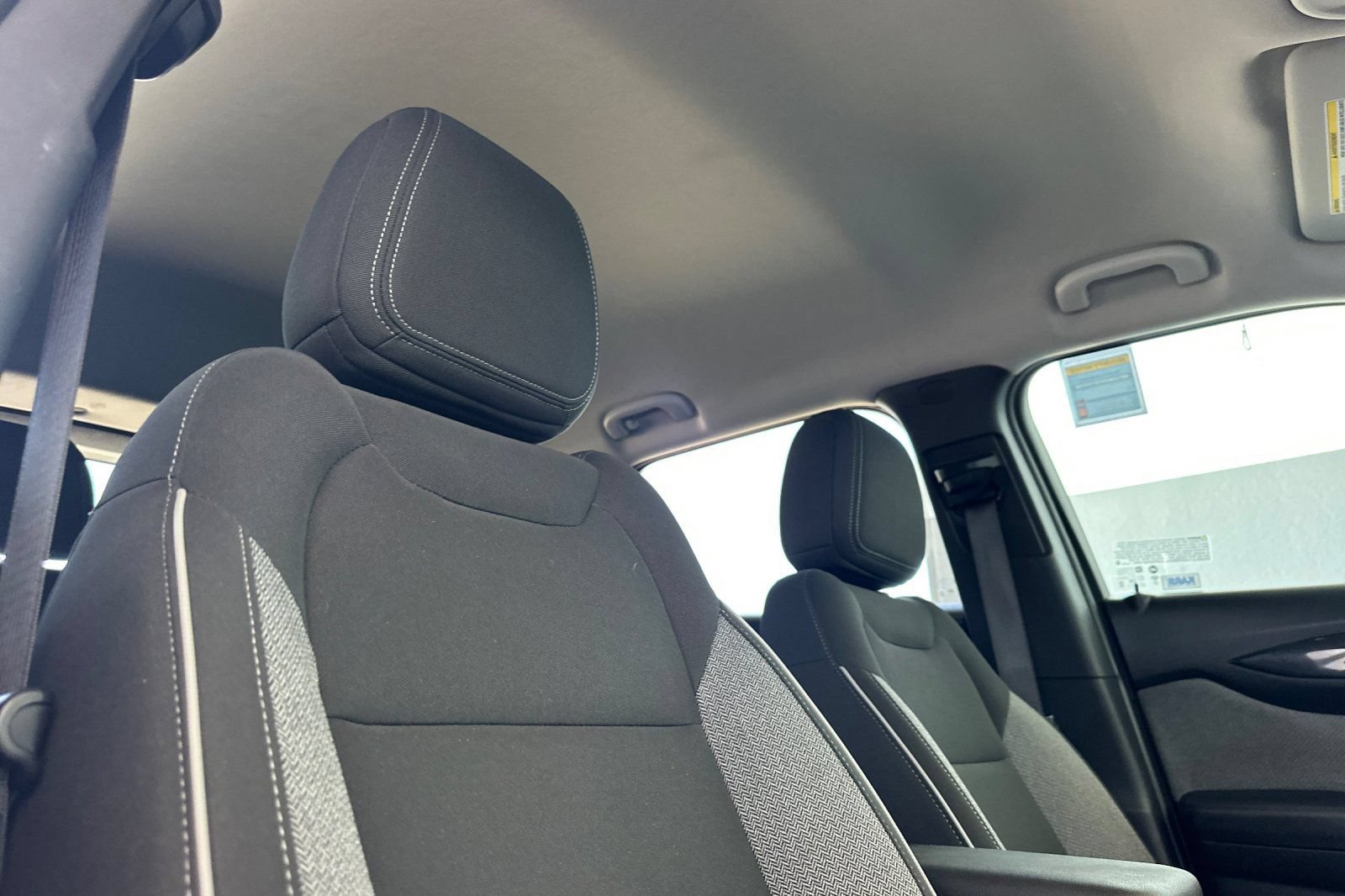 Certified 2024 Chevrolet TrailBlazer LS w/ LS Convenience Package FWD image 20