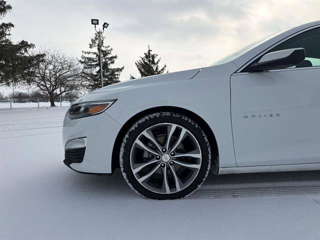 Used 2023 Chevrolet Malibu LT image 40
