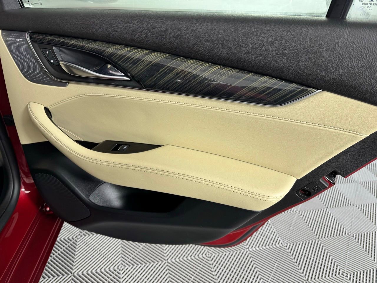 Used 2020 Cadillac CT5 Premium Luxury image 31