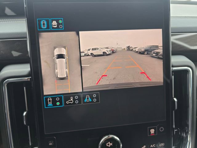 New 2026 GMC Yukon Elevation image 23