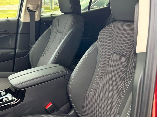 Used 2023 Buick Envision Preferred image 33