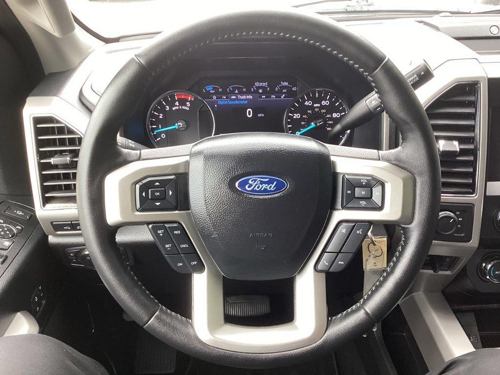 Used 2020 Ford F250 Lariat AWD/4WD image 52