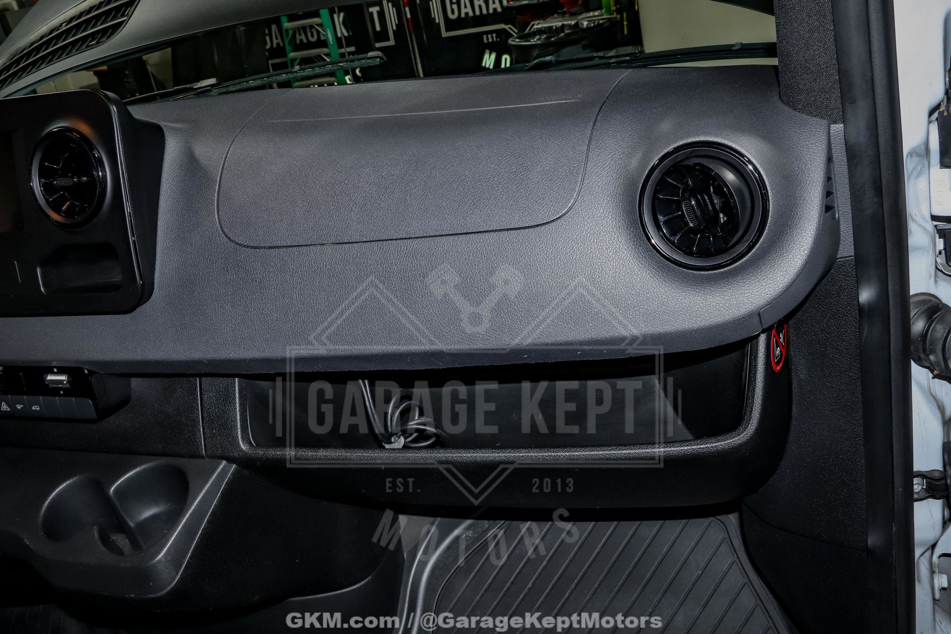 Used 2020 Mercedes-Benz Sprinter 2500 image 79