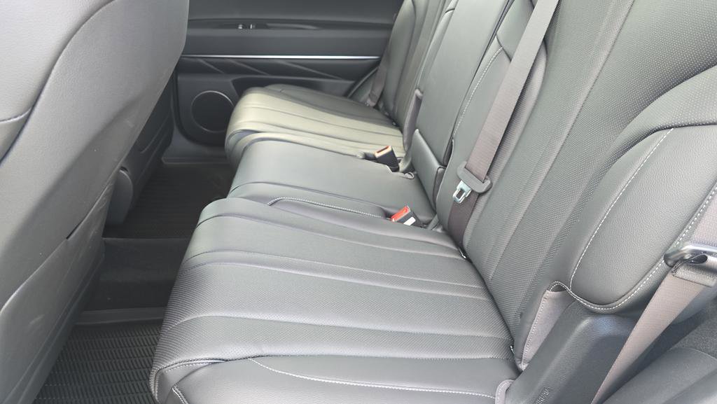 New 2026 Genesis GV80 2.5T image 10