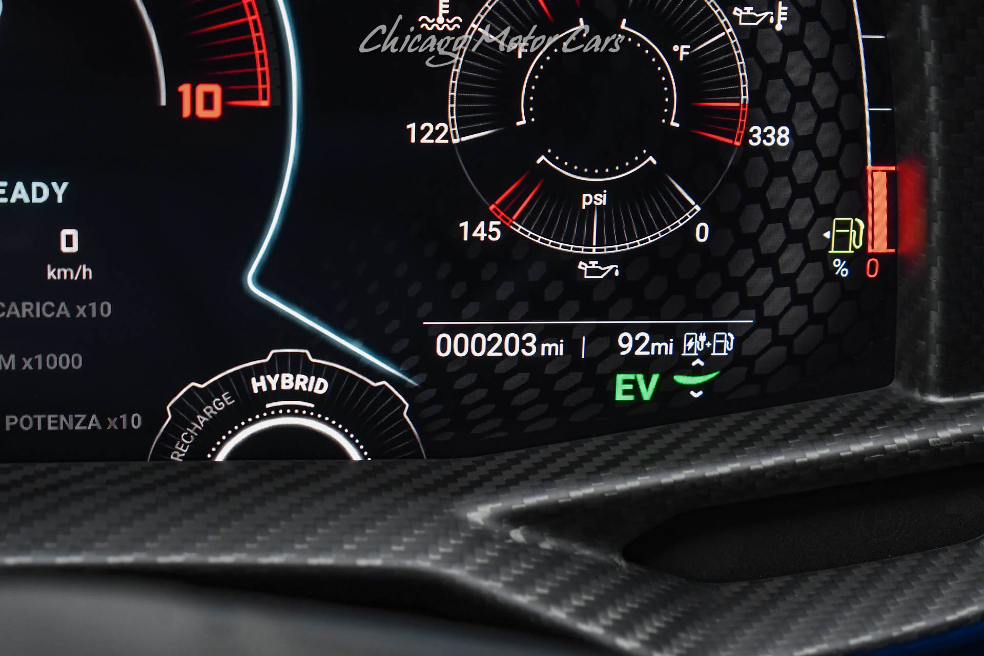 Used 2025 Lamborghini Revuelto image 12