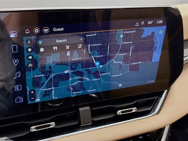 New 2026 Chevrolet Equinox ACTIV w/ Convenience Package III image 15