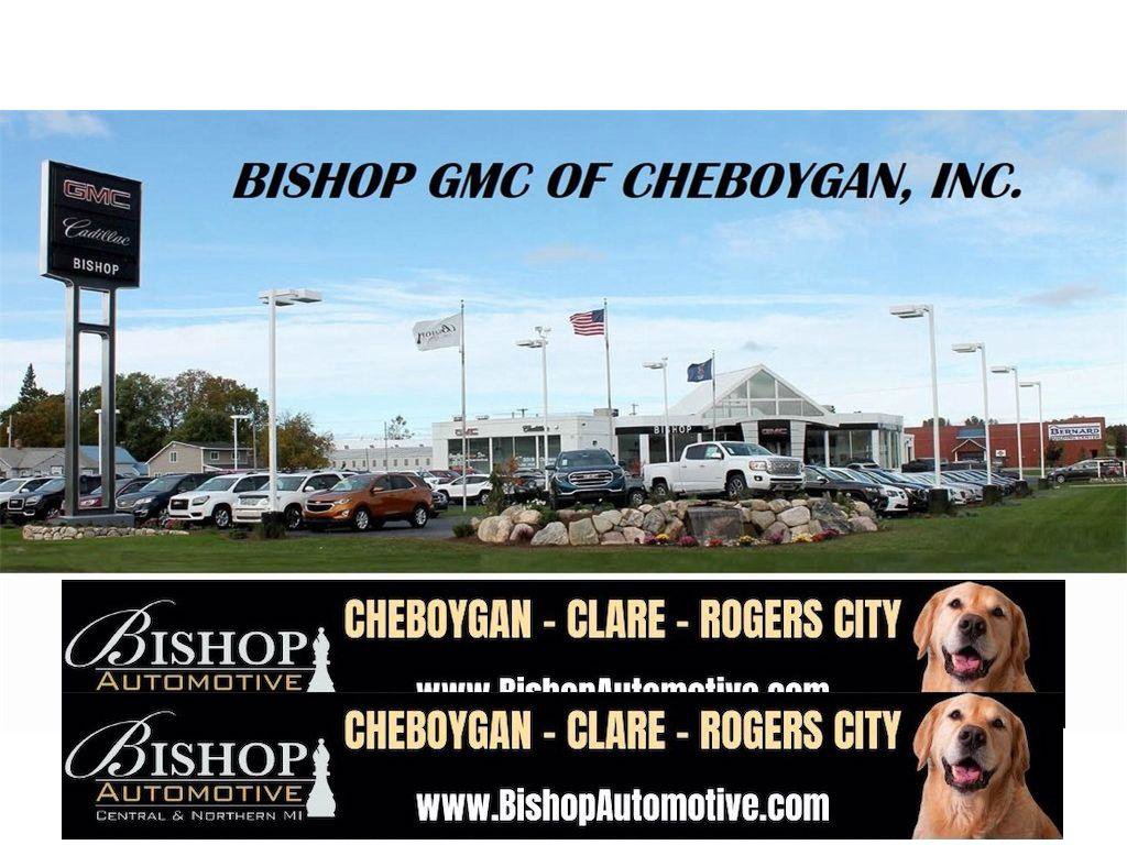 Used 2024 Chevrolet Equinox RS w/ RS Leather Package image 38