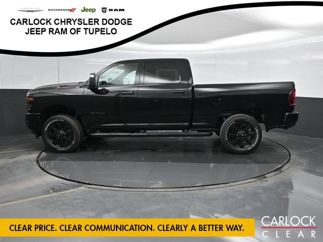 New 2026 RAM 2500 Big Horn AWD/4WD image 9