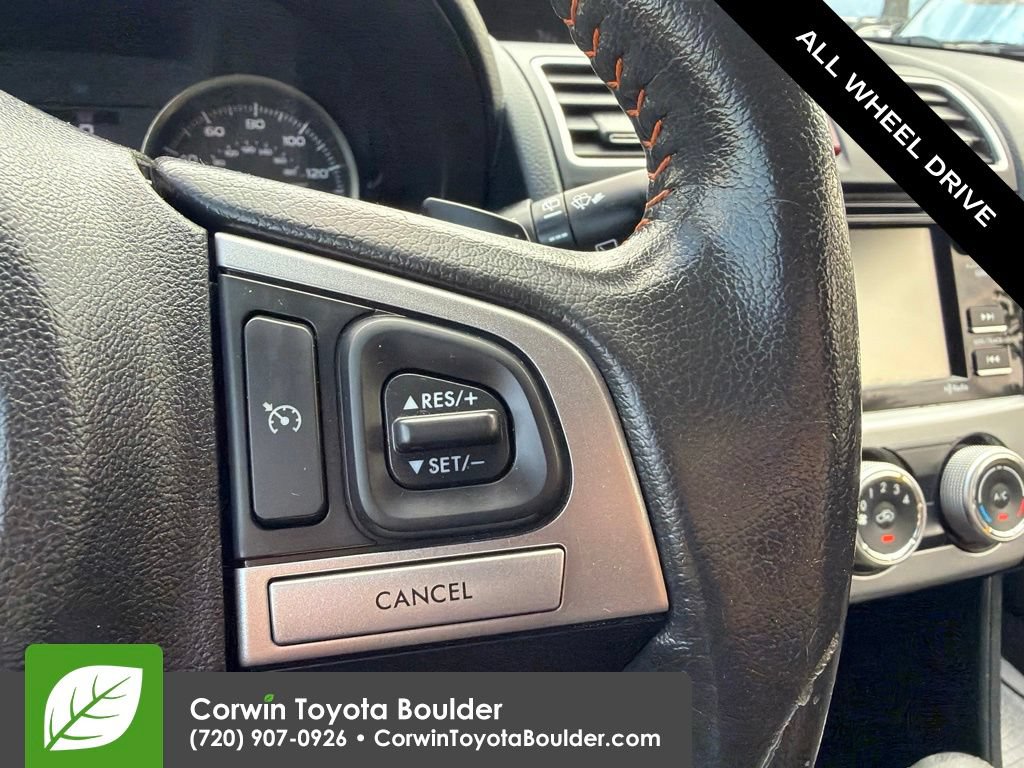 Used 2017 Subaru Crosstrek 2.0i Premium AWD/4WD image 30
