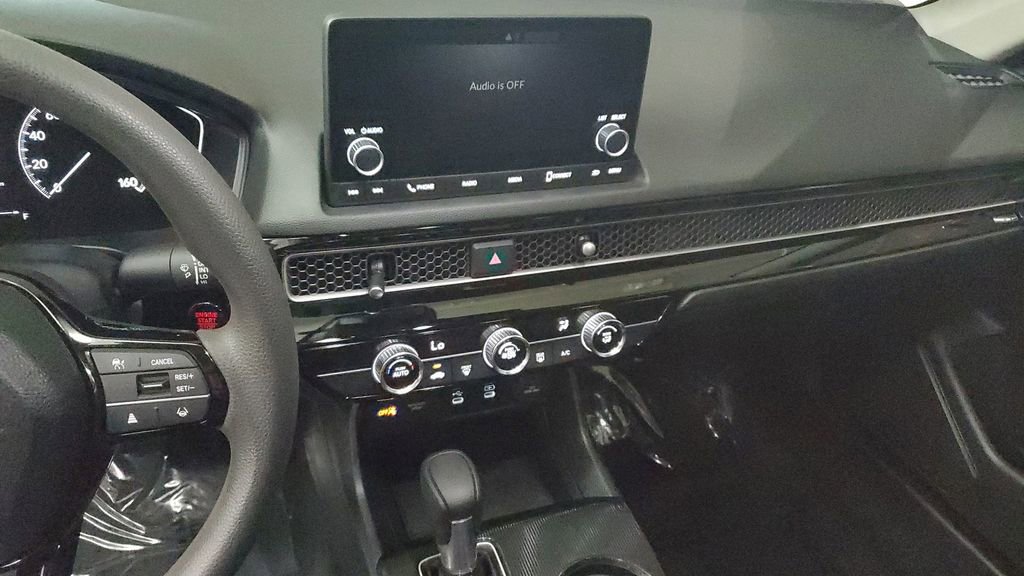 Used 2025 Honda Civic LX image 22