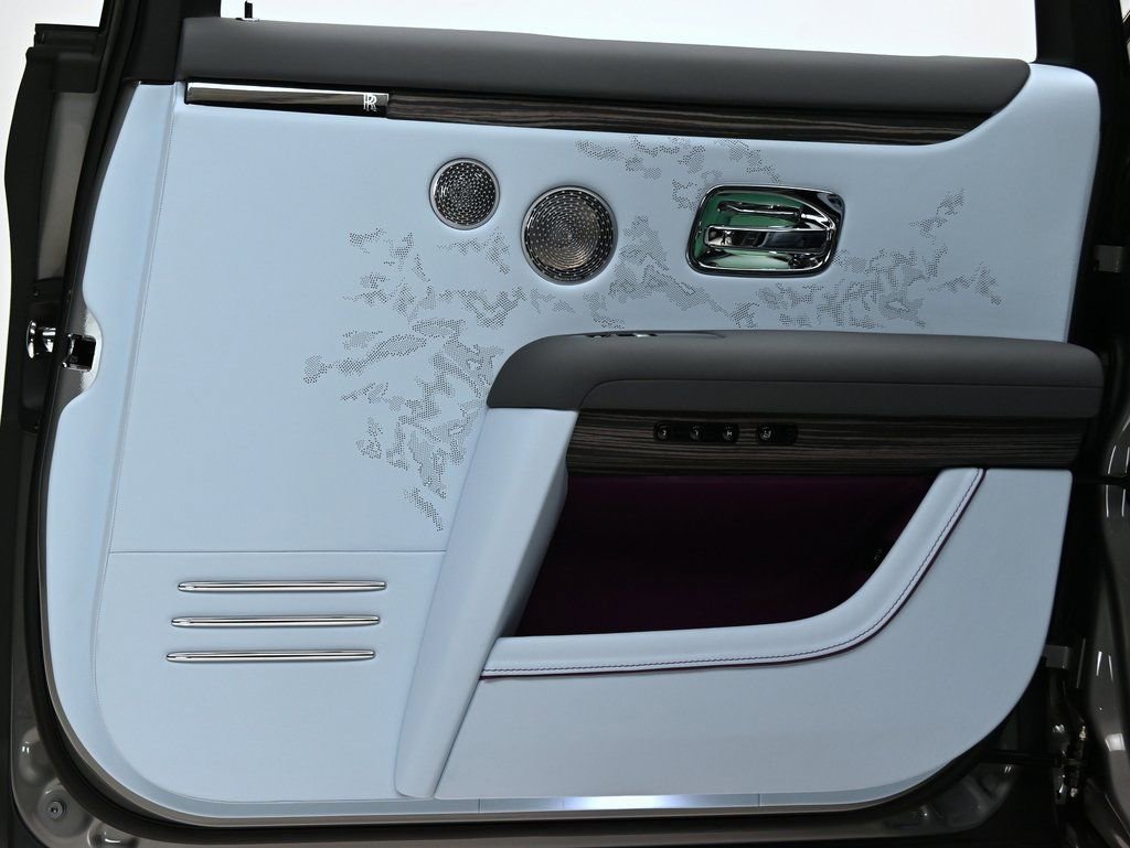 New 2026 Rolls-Royce Ghost Extended Wheelbase image 31