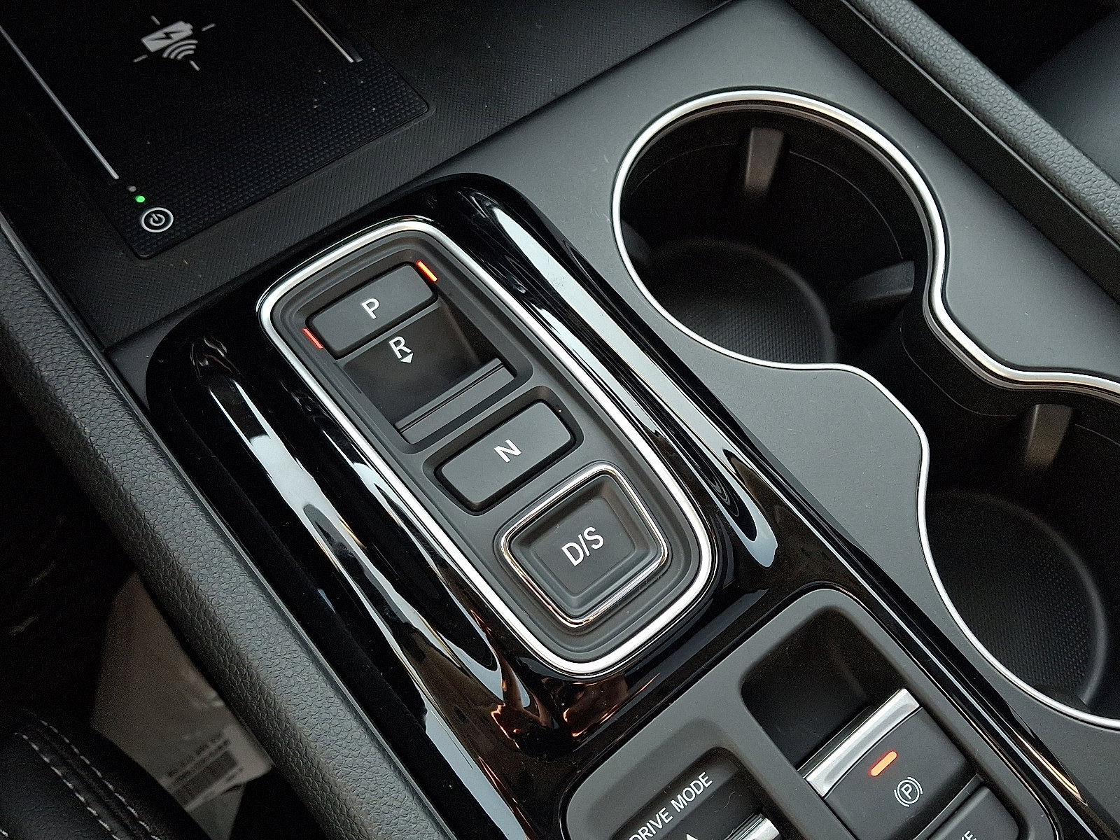 New 2026 Honda Pilot image 12