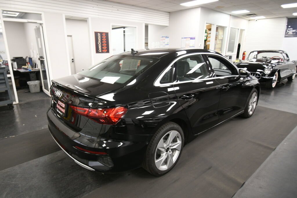 Used 2023 Audi A3 2.0T Premium FWD image 7