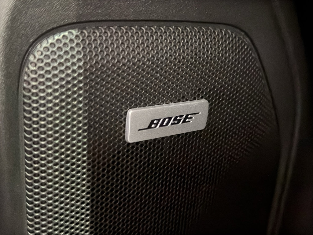 Certified 2021 GMC Sierra 1500 AT4 w/ AT4 Preferred Package image 39