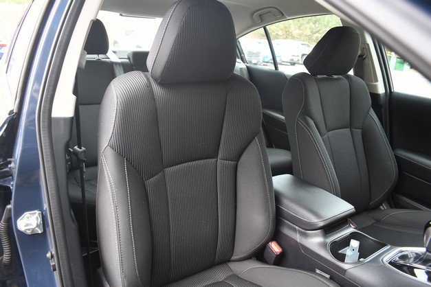 Used 2025 Subaru Legacy Premium AWD/4WD image 26