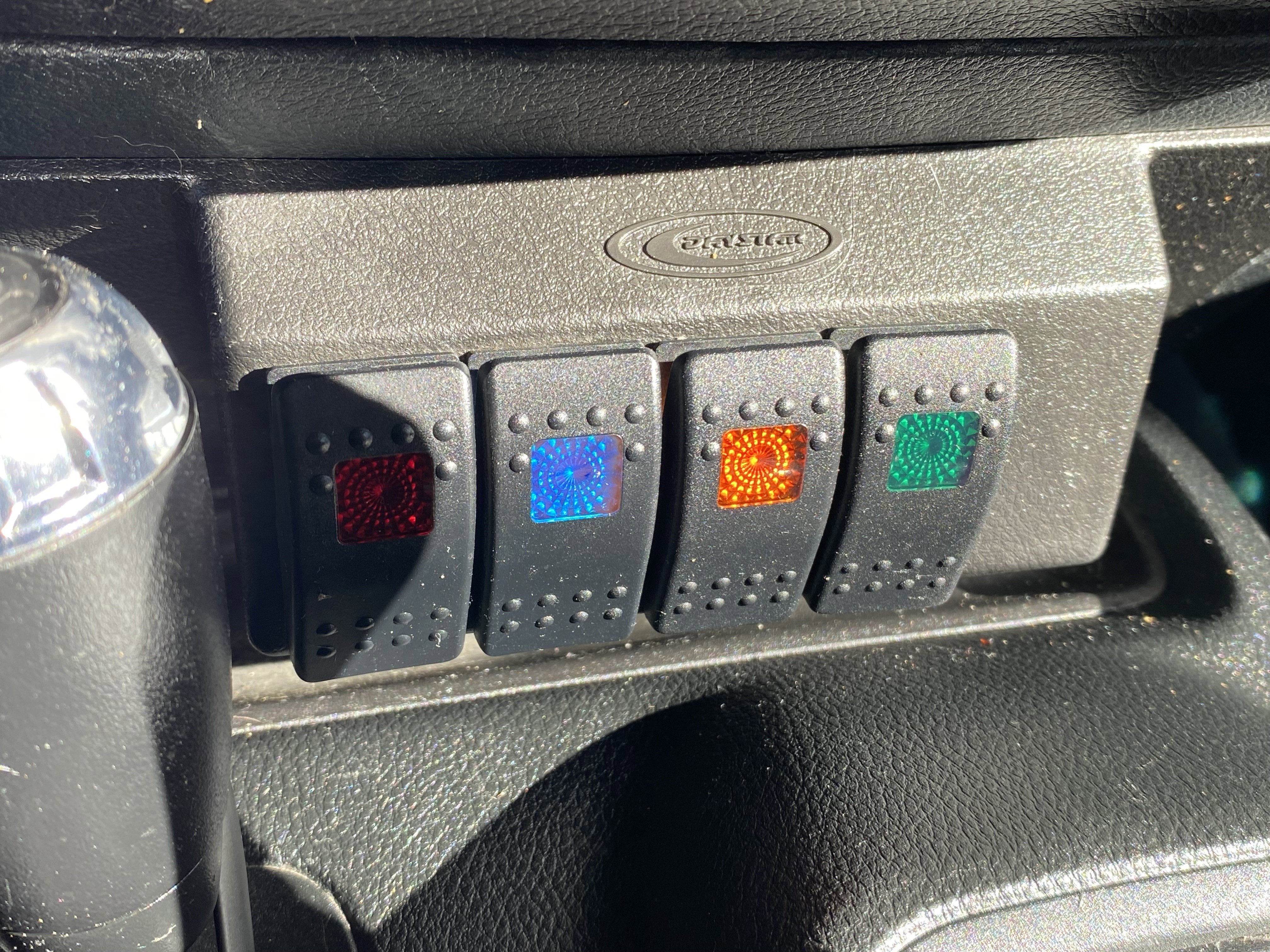 Used 2017 Jeep Wrangler Sport w/ Quick Order Package 24S image 31