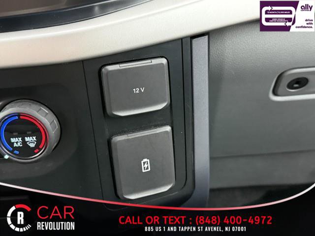 Used 2023 Ford F150 XLT image 39