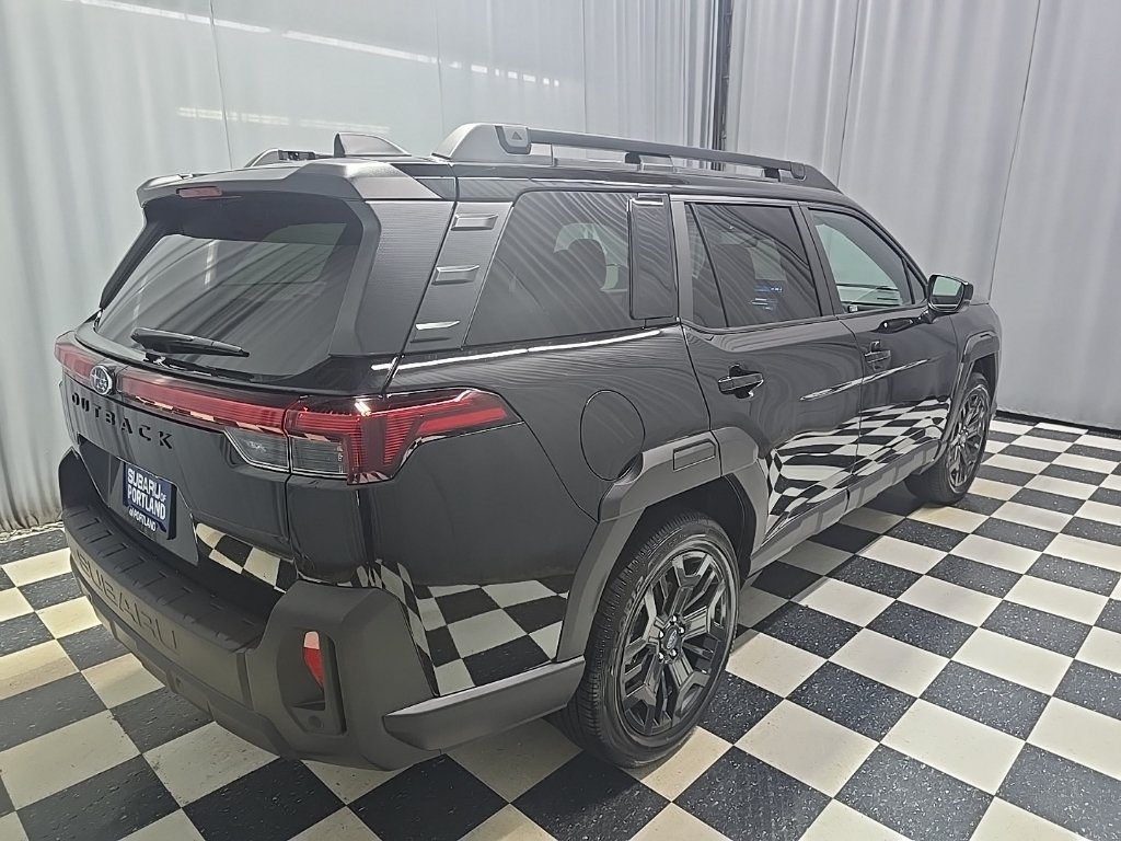 New 2026 Subaru Outback Limited XT AWD/4WD image 9