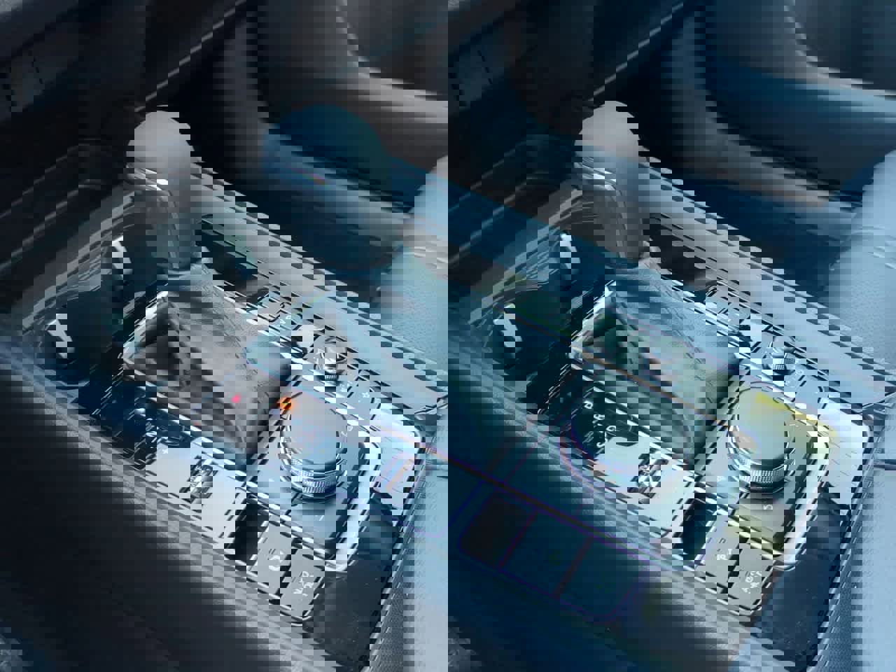 New 2026 MAZDA CX-50 AWD 2.5 Hybrid w/ Cargo Package image 31