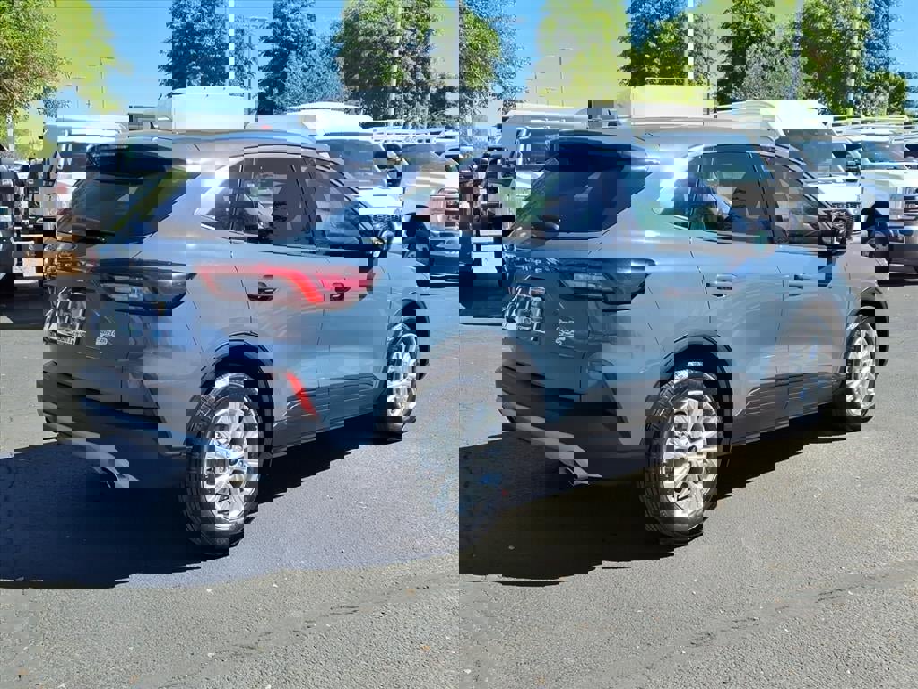 Certified 2023 Ford Escape Active image 4