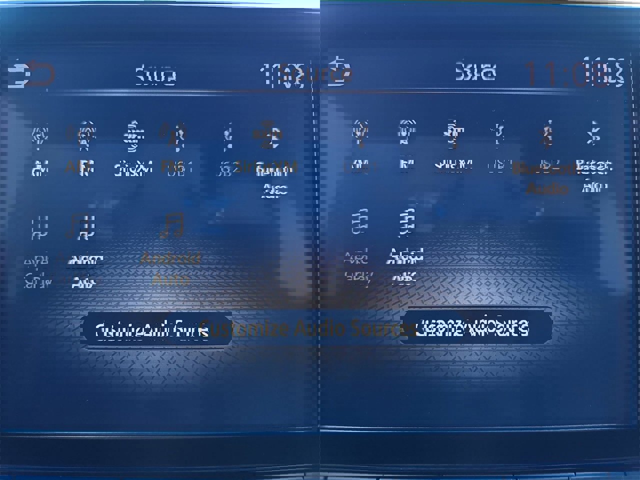 Used 2021 Nissan Rogue SV image 21