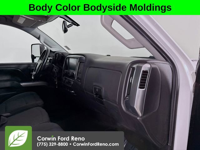 Used 2016 Chevrolet Silverado 3500 LT w/ LT Convenience Package image 27