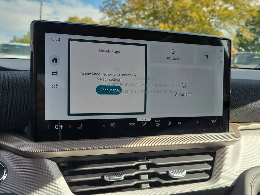 New 2026 Ford Explorer Active image 27