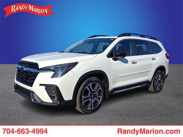 Used 2025 Subaru Ascent Touring w/ Popular Package #1