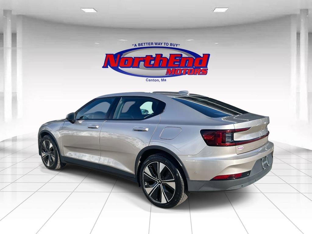 Used 2024 Polestar Polestar 2 image 5
