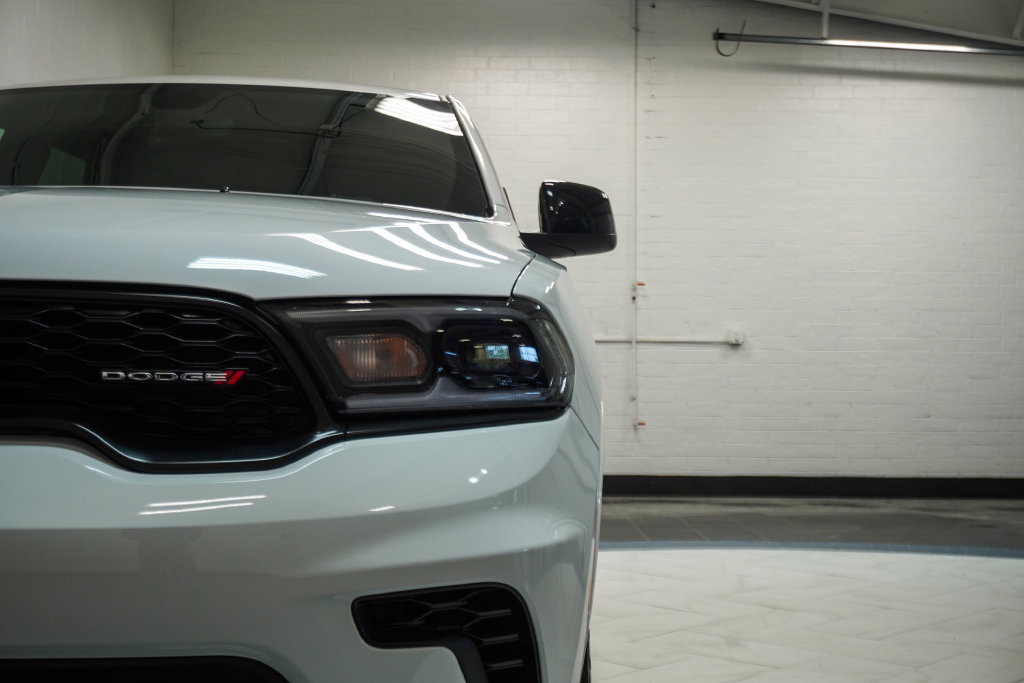 Used 2026 Dodge Durango GT AWD/4WD image 28