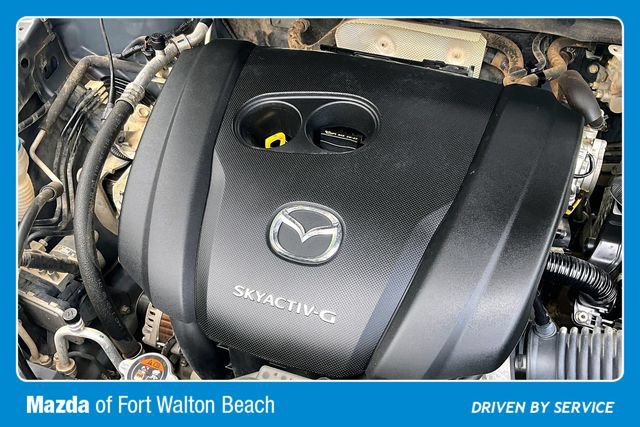 Used 2023 MAZDA CX-5 Carbon Edition AWD/4WD image 32