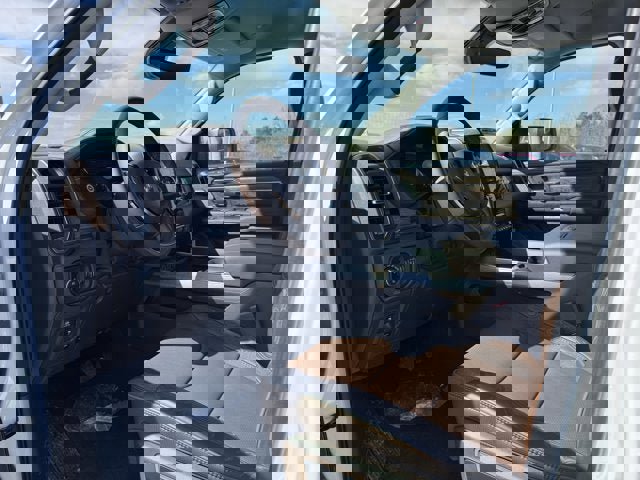 New 2026 RAM 1500 Limited w/ Bed Utility Group image 15