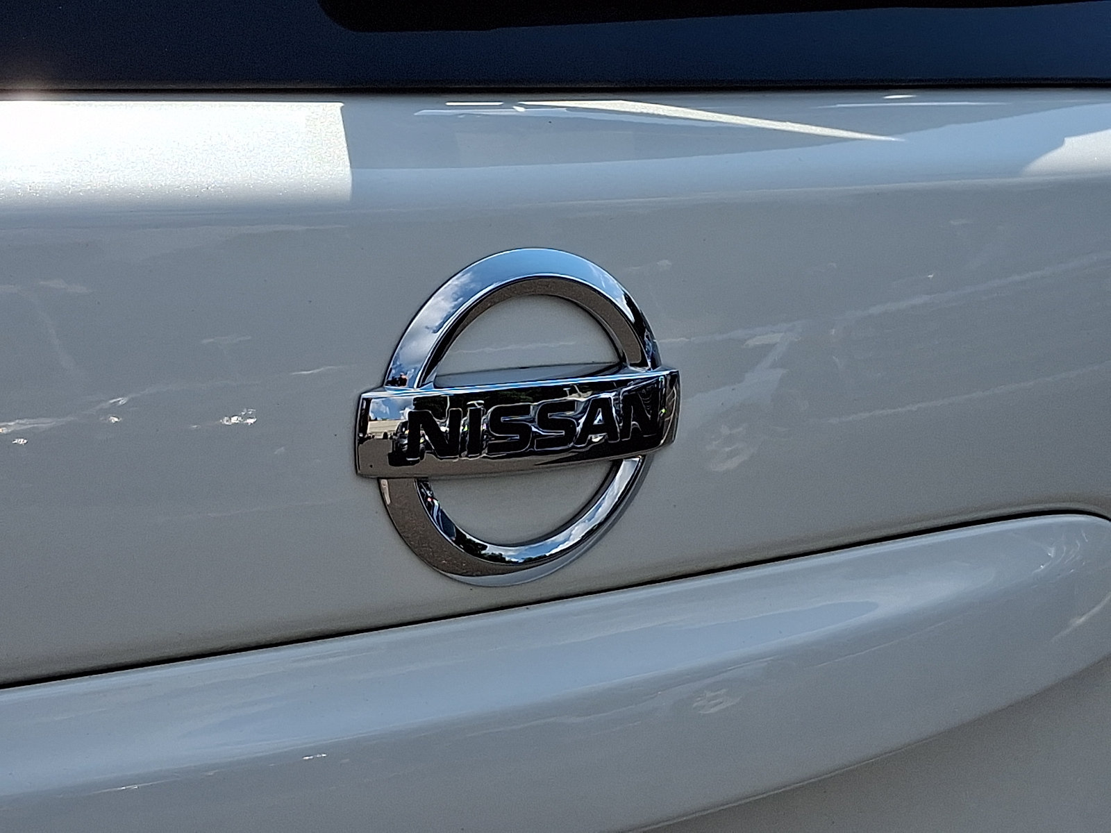 Certified 2020 Nissan Murano Platinum AWD/4WD image 29