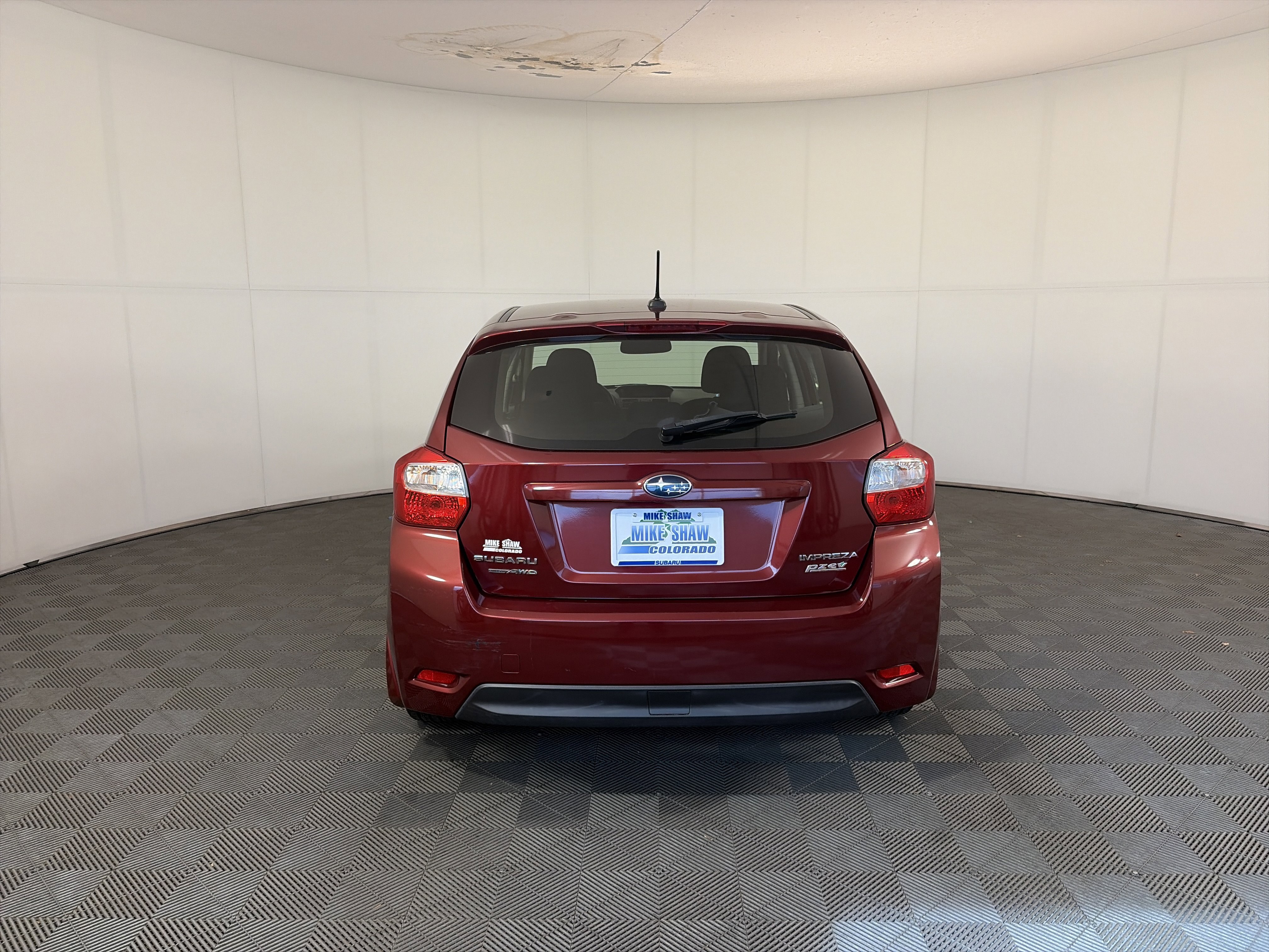 Used 2012 Subaru Impreza 2.0i Premium image 6
